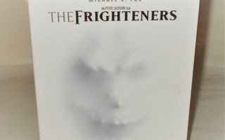 THE FRIGHTENERS 4-DISC S.E. BOX