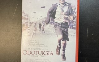 Odotuksia VHS