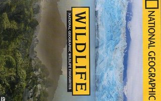 national geographic:wildlife favourites	(32 546)	k	-FI-	DVD