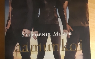 Stephenie Meyer - Aamunkoi