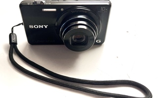 Sony DSC-WX220