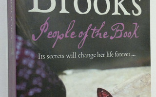 Geraldine Brooks : People of the Book