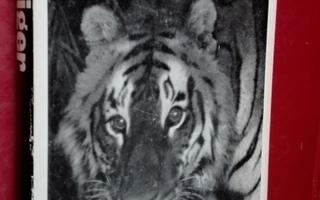 Richard Perry: Tiger (svensk övers.)
