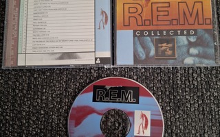 R.E.M. – Singles Collected