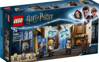 Lego 75966 Harry Potter Tylypahkan tarvehuone, UUSI