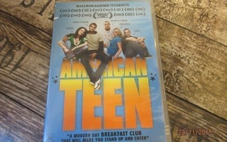 American Teen (DVD)