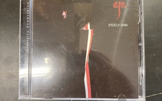 Steely Dan - Aja (remastered) CD