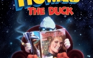 Howard The Duck	(69 543)	UUSI	-FI-	(gb)	BLU-RAY		lea thompso