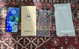 Motorola G54 4/128gb Mint Green