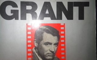 Deschner: The Films of Cary Grant