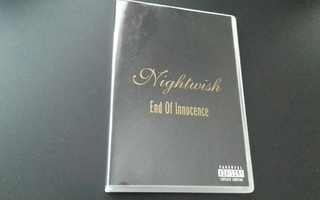 DVD: Nightwish - End of Innocence (2003)