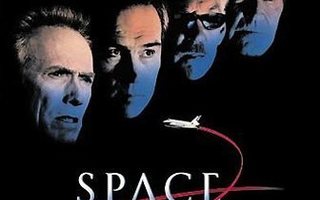 Space Cowboys  -  DVD
