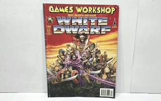 White Dwarf numero 132 - December 1990