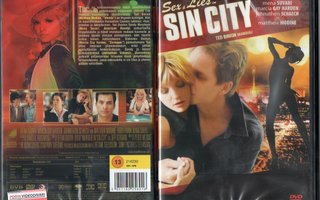 Sex & Lies In Sin City	(36 525)	UUSI	-FI-	DVD	suomik.		mena