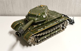 Japan Modern Toys M-40 peltitankki