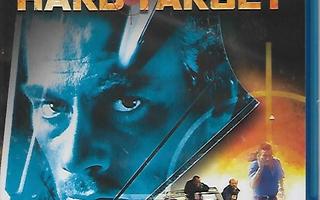 Hard Target (BLU-RAY)