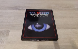 Amiga - The Killing Game Show - Psygnosis