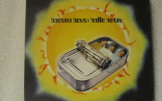 Beastie Boys • Hello Nasty CD