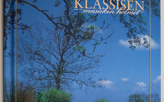 Klassisen musiikin helmet : kevään aikaan (kirja+cd)