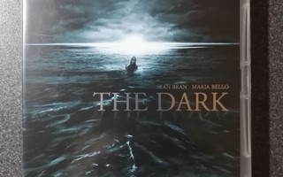 DVD) The Dark (2005 - Bean, Bello) _bx28v