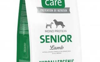 BRIT Care Hypoallergenic Senior Lamb&Rice - koir