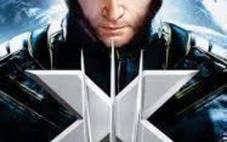 X-Men - The Official Game (PlayStation 2 -peli)