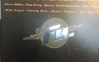 FM (The Original Movie Soundtrack) LP