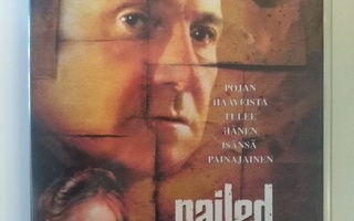 Nailed - DVD