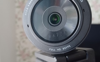 Razer Kiyo Pro web kamera