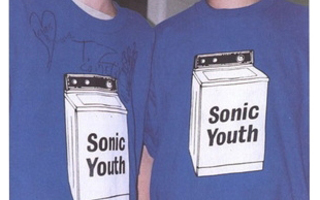 Sonic Youth - Washing Machine CD