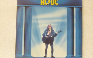AC/DC • Who Made Who CD