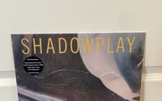 Shadowplay – Touch And Glow LP