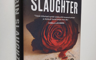 Karin Slaughter : Hyvä tytär