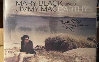 Mary Black – Mary Black Sings Jimmy MacCarthy (nimmari)