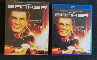 Dark Force : The Banker (1989)