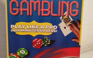 Frank Scoblete : Casino Gambling