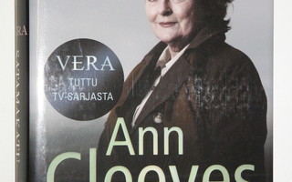 Ann Cleeves : SATAMAKATU