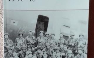 Carl Smith: US Paratrooper 1941–45