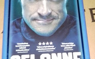 DVD Selänne