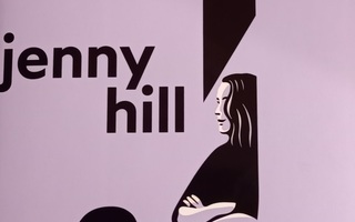 Minna Rytisalo: Jenny Hill (2023)