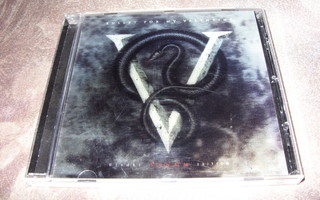 Bullet For My Valentine -  Venom CD / Deluxe Edition