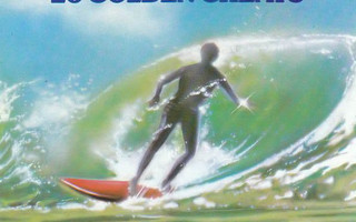 Beach Boys - 20 Golden Greats CD