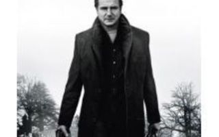 A walk among the tombstones - dvd