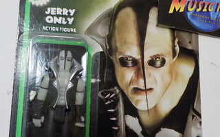 MISFITS JERRY ONLY UUSI FIGUURI