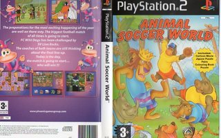 animal soccer world	(11 404)	k			PS2			2004	3+,cartoon movie