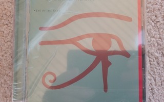 Alan Parsons Project : Eye in the sky CD