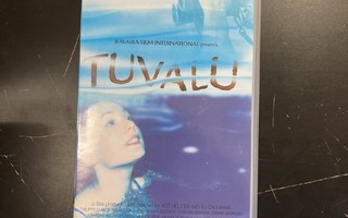 Tuvalu VHS