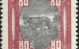 1920 Pohjois-Inkeri 80 p * LaPe P-I 11 kosteusvaurio