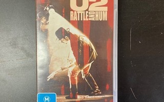 U2 - Rattle And Hum UMD