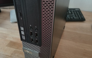 Dell Optiplex 9020